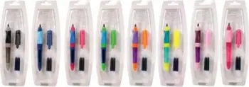 Stilolaps me majë Cresco First Pen + 2 fishekë (406761)