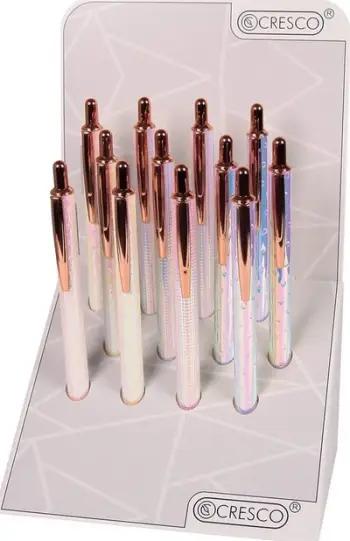 Set stilolapsa Cresco Dream, 12 copë