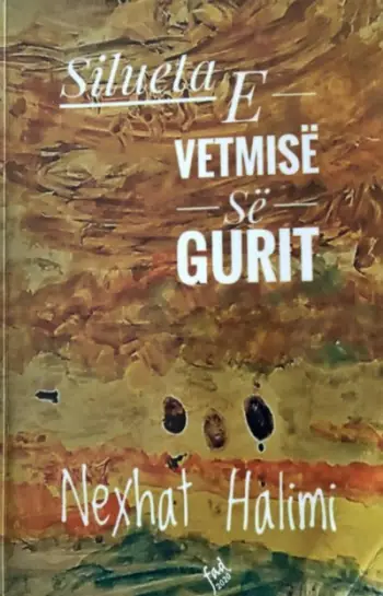 Silueta E Vetmise Se Gurit - Nexhat Halimi