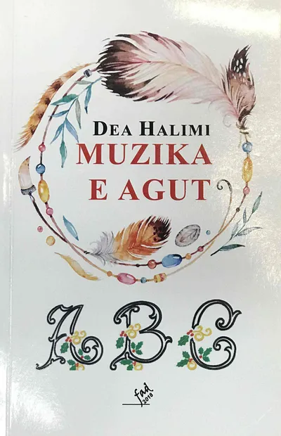 Muzika E Agut - Dea Halimi - 1