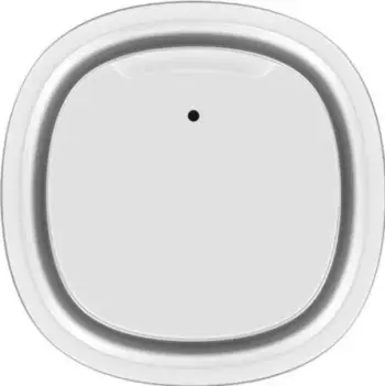 Furçë dhëmbësh sonike Oclean X Pro 20 S, 4 modalitete, Bluetooth, Wi-Fi, bardhë