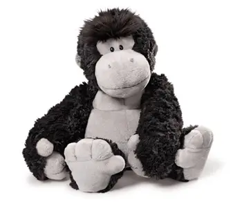 Nici Loder E Bute 25Cm Gorilla 48392
