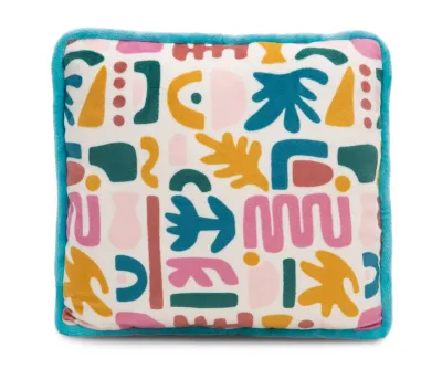 Nici Jastek 30X30Cm Kenguri Me Bebush 61730 - 2