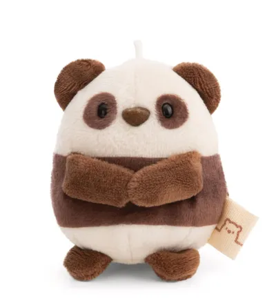 Nici Set Loder 8Cm Panda Kono 61654 - 2