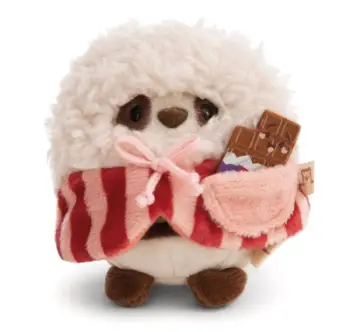 Nici Set Loder 8Cm Panda Kono 61654