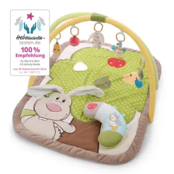 Nici Batanije E Rehatshme 3D 80X110Cm Me Lodra Te Buta 48510