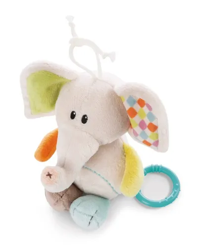 Nici Loder E Bute 18Cm Elefanti Me Muzike 39718 - 2