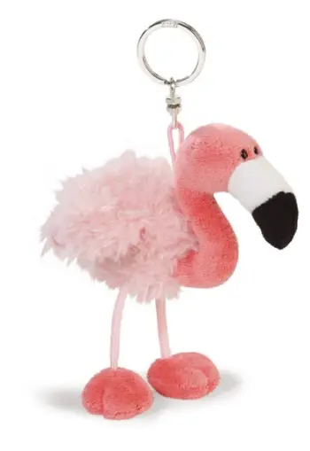Nici Varese Qelesash 10Cm Flamingo 47870