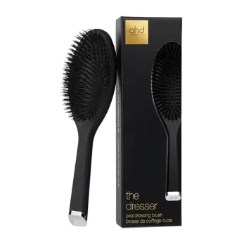 Stilues për Floke Ghd The Dresser / Brush – Zezë
