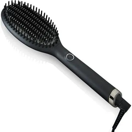 Stilues për Floke Ghd Glide Hot Brush – Zezë - 1