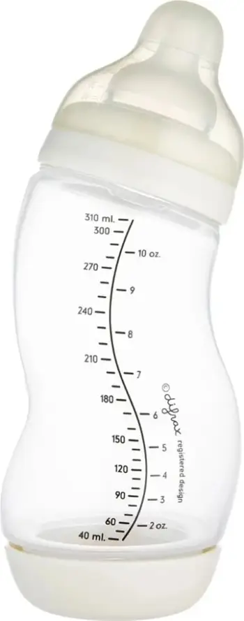Shishe anti-kolik Canpol Babies S-Shape 310ml