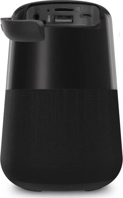 Altoparlant portativ Xblitz Master Go, Bluetooth, LED, i zi - 2