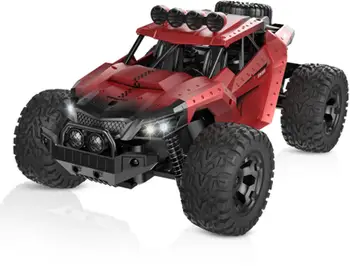 Makina me telekomandë Xblitz Explorer, shkalla 1:12, 30 km/h, e kuqe