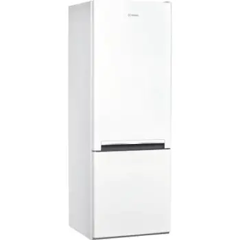 Frigorifer INDESIT LI6 S2E W, 272L