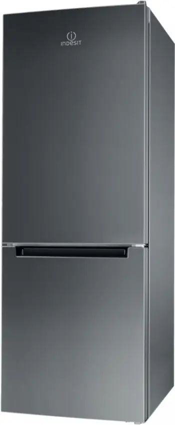 Frigorifer INDESIT LI6 S2E X, 272L