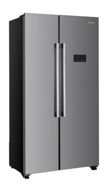 Frigorifer INDESIT, 442L, i hirtë