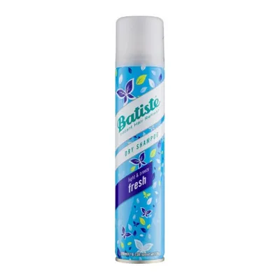 Shampo i thatë Batiste Light & Breezy Fresh, 200 ml - 1