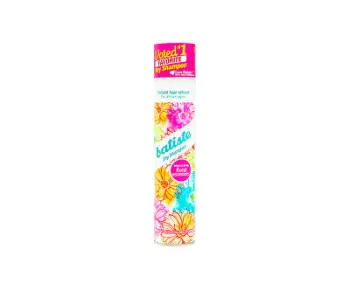 Shampo i thatë Batiste Naughty, 200 ml