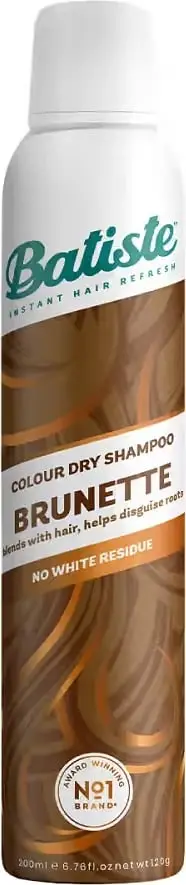 Shampo për flokë Batiste Plus Beautiful Brunette, 200 ml