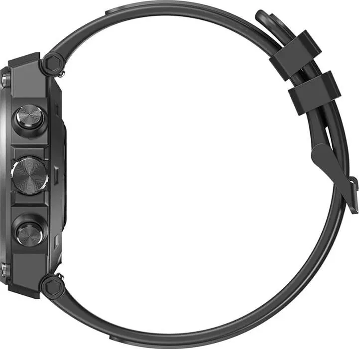Smartwatch Zeblaze Stratos 2, 1.3", GPS, i zi - 5