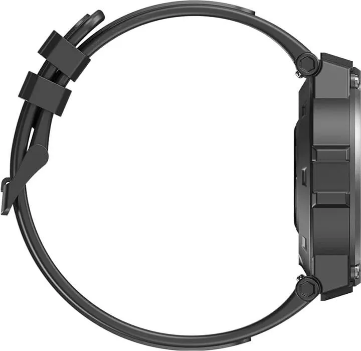 Smartwatch Zeblaze Stratos 2, 1.3", GPS, i zi - 6