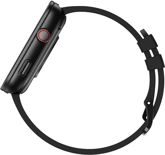 Smartwatch Zeblaze Btalk Plus Jet, 2.03", 280 mAh, i zi - 7