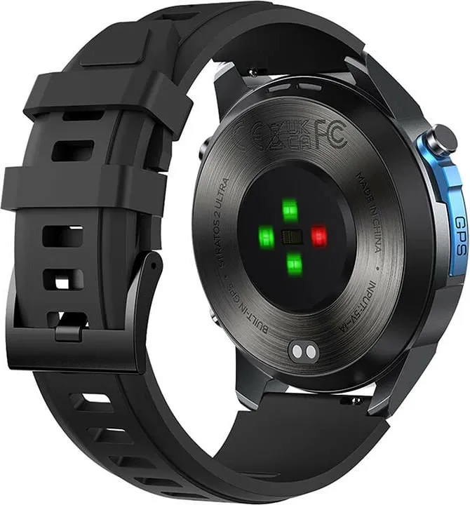 Smartwatch Zeblaze Stratos 2 Ultra, i zi - 4