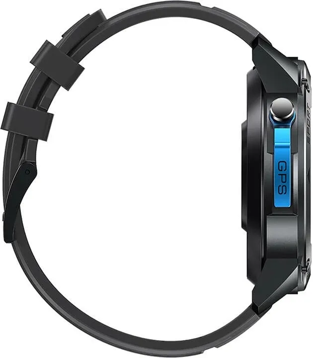 Smartwatch Zeblaze Stratos 2 Ultra, i zi - 5