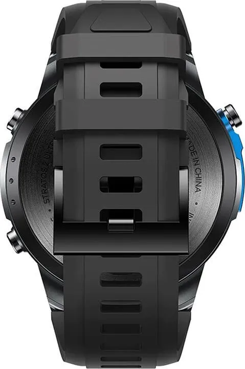 Smartwatch Zeblaze Stratos 2 Ultra, i zi - 7