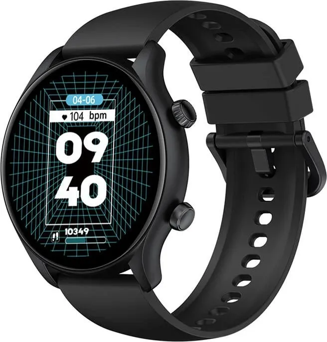 Smartwatch Zeblaze Btalk 3 Plus, i zi - 2