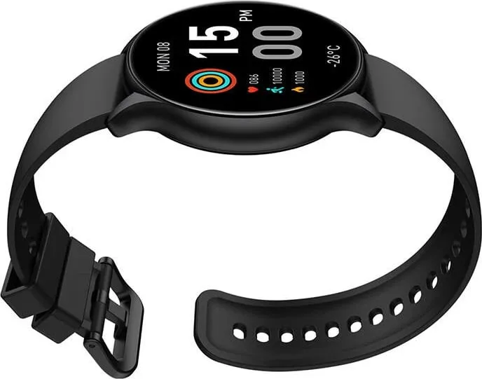 Smartwatch Zeblaze Btalk 3 Plus, i zi - 7