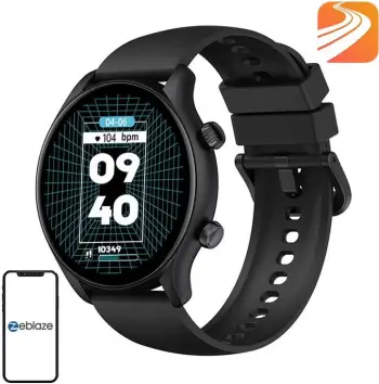 Smartwatch Zeblaze Btalk 3 Plus, i zi