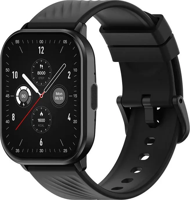 Smartwatch Zeblaze GTS 3, 2.03", i zi - 2