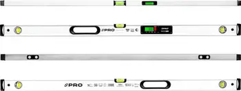 Nivel PRO LEVEL PRO900, 120cm, lexues elektronik, me magnetë