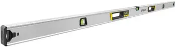 Nivel Stanley FATMAX XTREME FMHT43678-1, box beam, 180cm, i verdhë