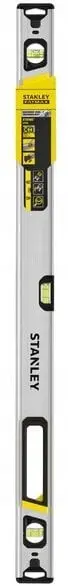 Nivel Stanley FATMAX XTREME FMHT43674-1, box beam, 90cm, i verdhë