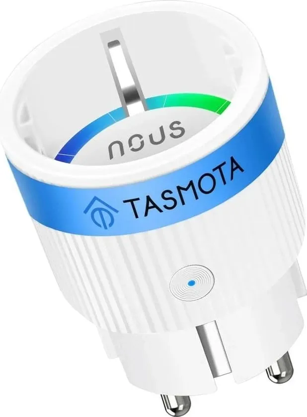 Prizë smart WiFi Nous A8T, Tasmota - 1