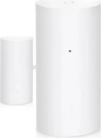 Sensor për hapjen e derës/dritares Nous E3, i bardhë