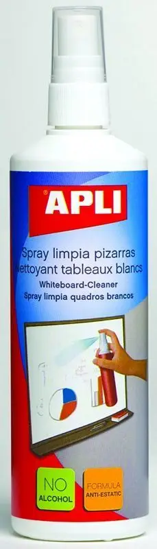Sprej për pastrim Apli (AP11825), 250ml