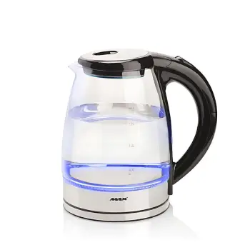 Ngrohese Uji Max Gl-815I