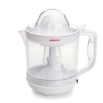 Shtrydhese Frutash Max Cm35W