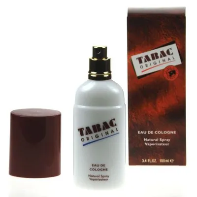 Eau de Cologne për burra Tabac Original 150ml - 1