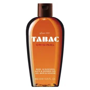 Xhel dushi Tabac Original pTB006, 400 ml