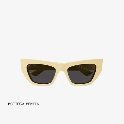 Syze dielli Bottega Veneta BV1177S-004 52 - 2