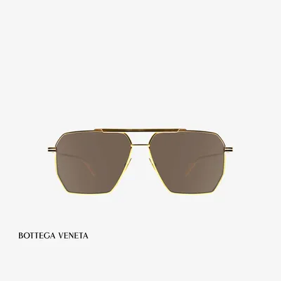 Bottega Veneta BV1012S-003 60 - 2