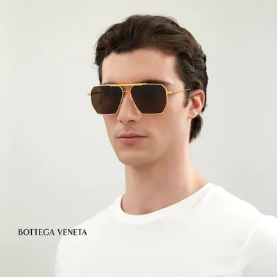 Bottega Veneta BV1012S-003 60 - 3