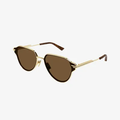 Bottega Veneta BV1271S-002 63 - 1