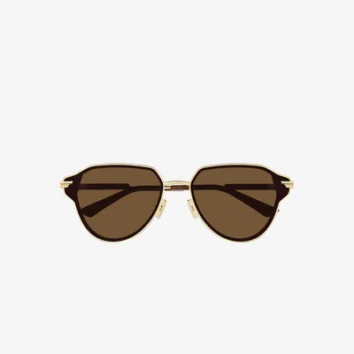 Bottega Veneta BV1271S-002 63 - 2
