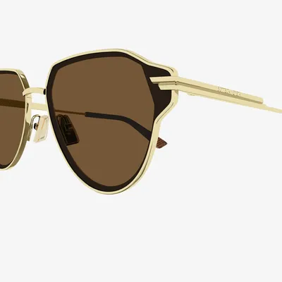 Bottega Veneta BV1271S-002 63 - 3