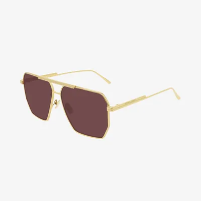 Bottega Veneta BV1012S-005 60 - 1